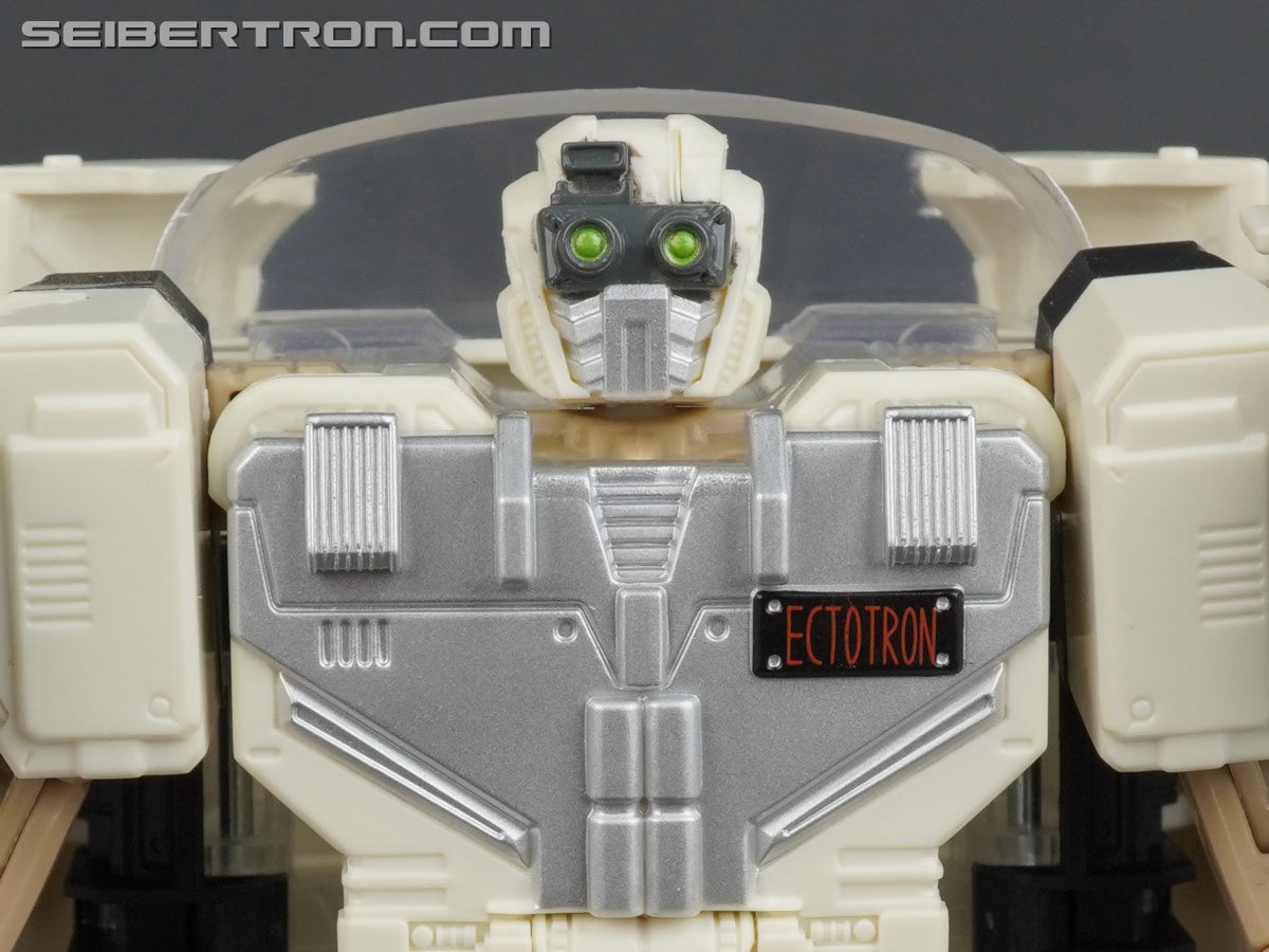 Ectotron