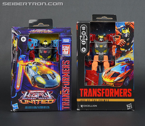 Transformers News: New Galleries: Transformers Age of the Primes Transformers News: New Galleries: Transformers Age of the Primes
