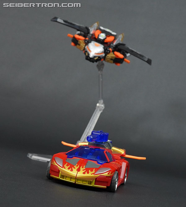 Transformers News: New Galleries: Transformers Age of the Primes Transformers News: New Galleries: Transformers Age of the Primes