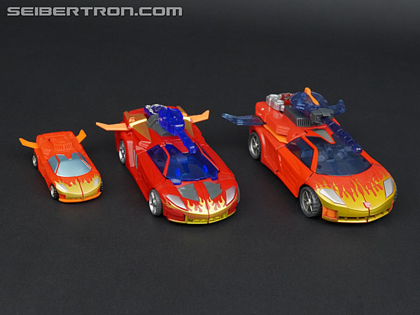 Transformers News: New Galleries: Transformers Age of the Primes Transformers News: New Galleries: Transformers Age of the Primes