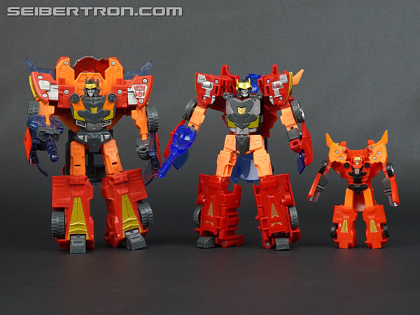 Transformers News: New Galleries: Transformers Age of the Primes Transformers News: New Galleries: Transformers Age of the Primes