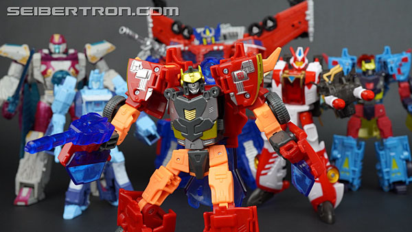Transformers News: New Galleries: Transformers Age of the Primes Transformers News: New Galleries: Transformers Age of the Primes