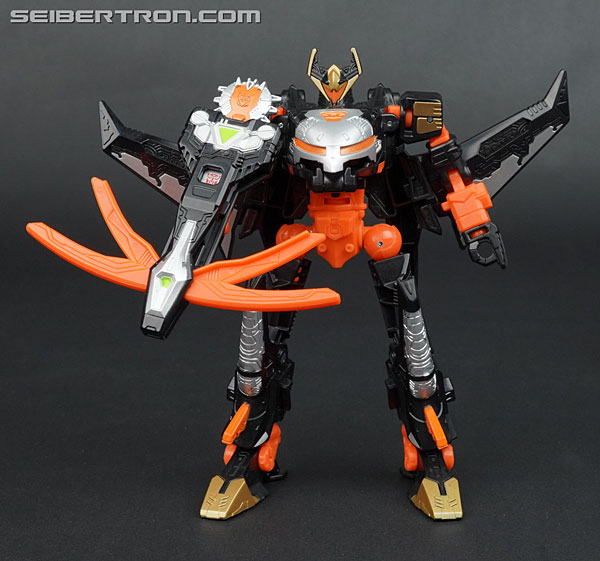 Transformers News: New Galleries: Transformers Age of the Primes Transformers News: New Galleries: Transformers Age of the Primes