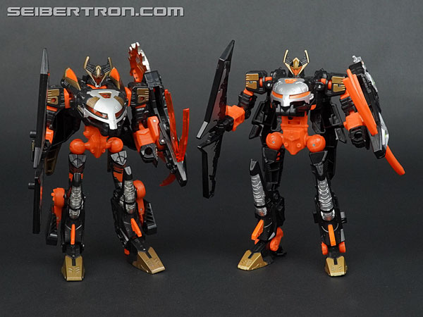 Transformers News: New Galleries: Transformers Age of the Primes Transformers News: New Galleries: Transformers Age of the Primes