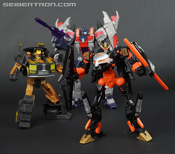 Transformers News: New Galleries: Transformers Age of the Primes Transformers News: New Galleries: Transformers Age of the Primes
