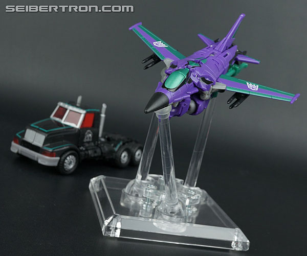 New Club Subscription Gallery: Deluxe Slipstream