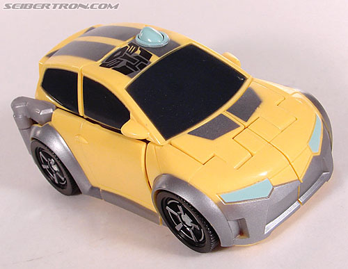 New Toy Galleries - Activators Armor Up Optimus Prime and Battlefield Bumblebee