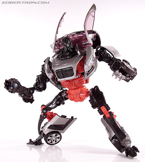 New Galleries: ROTF, Animated and Dinobots!