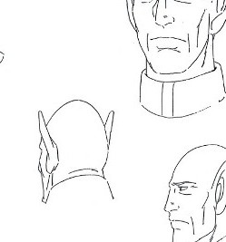 The Ark Addendum: Planet Sandra