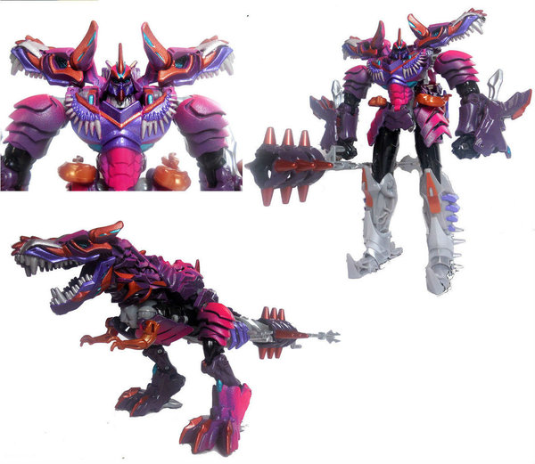 Transformers News: Creative Roundup, October 5th, 2014