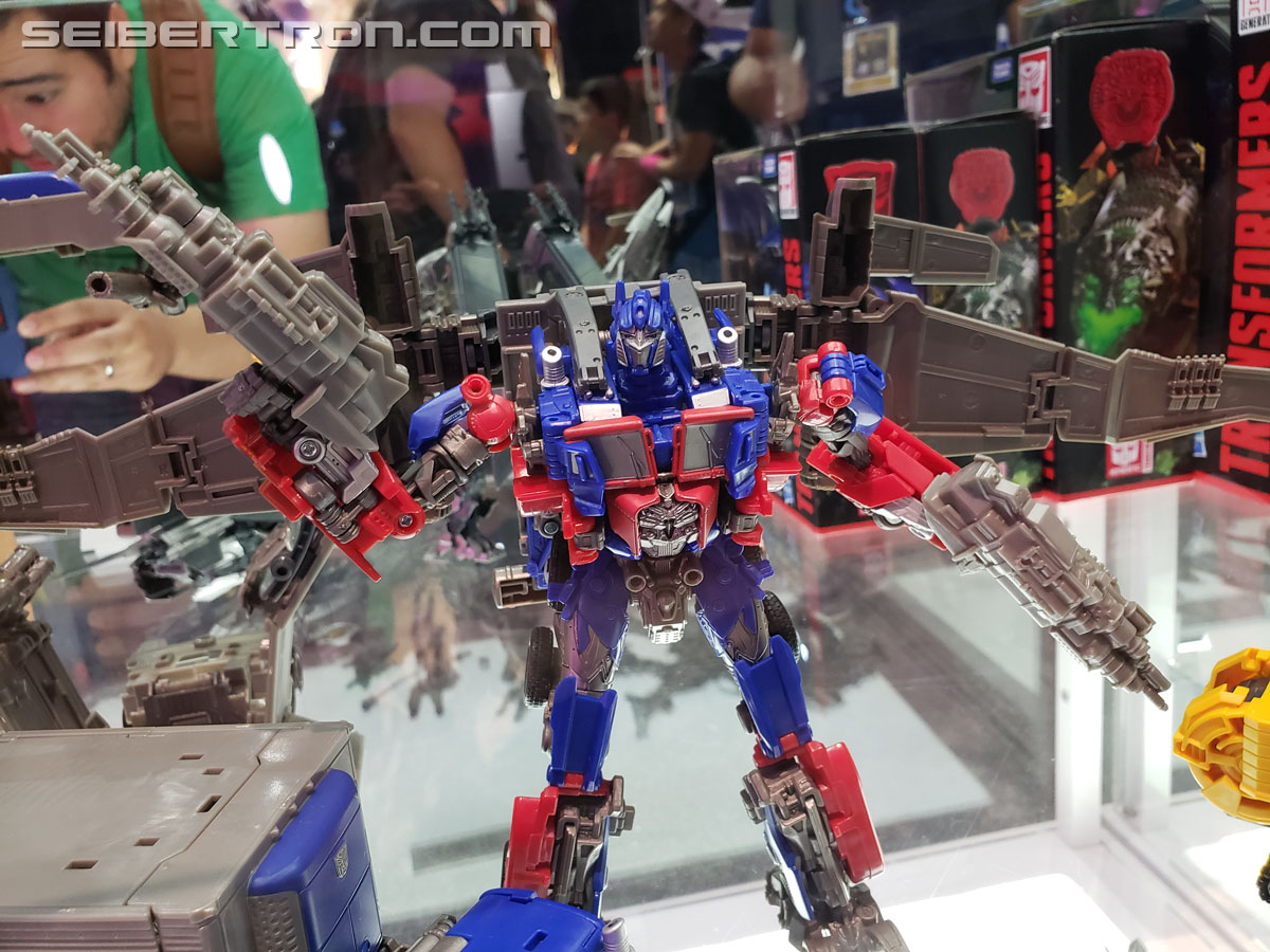 Transformers Studio Series