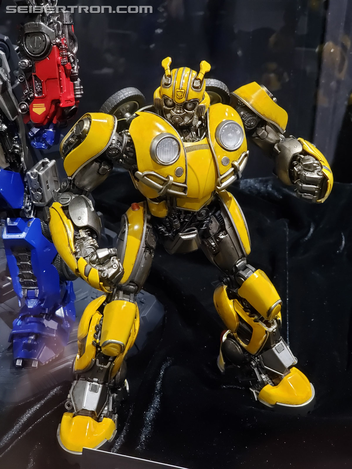 ThreeA Transformers Products