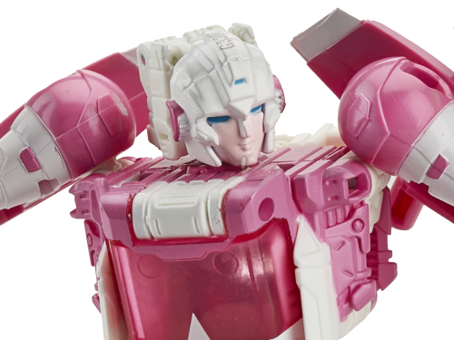 Official Images of HASCON Exclusives