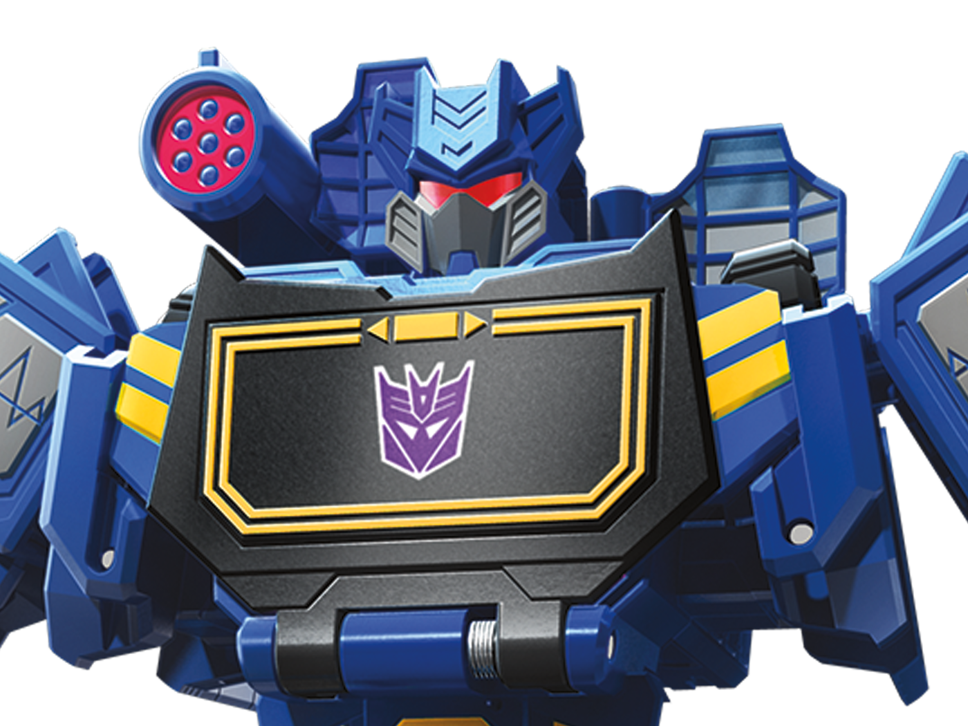 Official Transformers Cyberverse Product Images