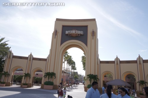Universal Studios Florida