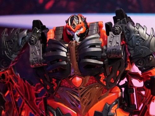 Transformers The Last Knight Miscellaneous