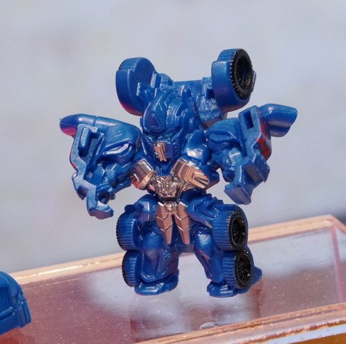 Transformers The Last Knight Tiny Turbo Changers