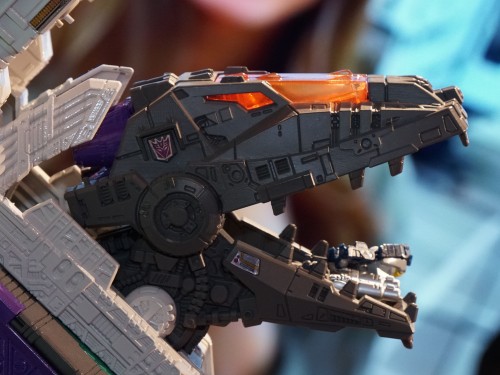 TF The Last Knight, Robots In Disguise, Titans Return and Rescue Bots