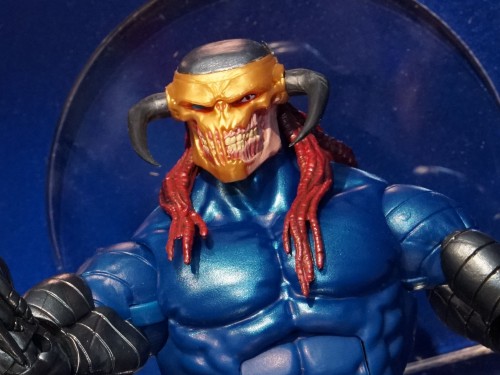 Miscellaneous Gallery (includes Death's Head 2)