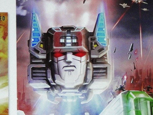 Hasbro's Transformers Generations panel at NYCC 2015