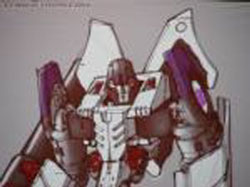 Hasbro Panel - Design Decisions