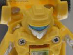 Transformers BOT SHOTS