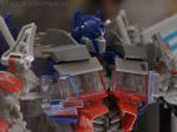 Transformers Movie Universe Products