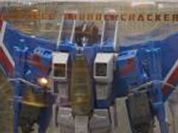 Transformers Masterpieces