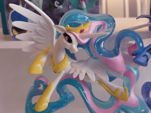 Hasbro Press Event: My Little Pony Product Reveals