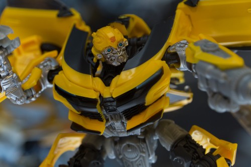 Transformers The Last Knight and other Movie Products