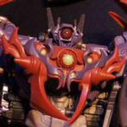 Transformers Prime "Beast Hunters"