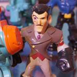 Transformers: Rescue Bots