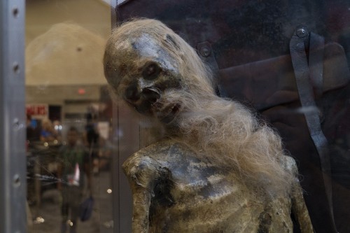 Transformers The Last Knight Movie Props