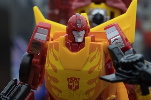 Power of the Primes - Part 2 of 2