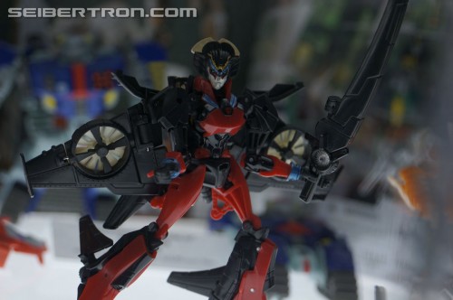 Hasbro Display: Generations