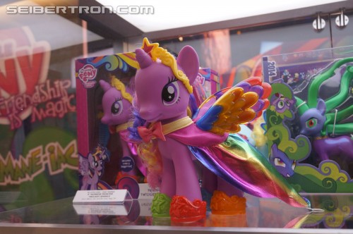 My Little Pony and Equestria Girls Products