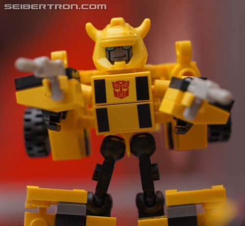 Kre-o Transformers