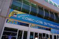 San Diego Comic-Con