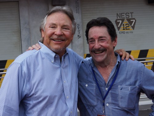 Red Carpet Grand Opening