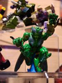 Transformers Robot Heroes