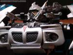 Transformers Movie-verse