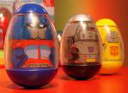 Transformers: Miscellaneous