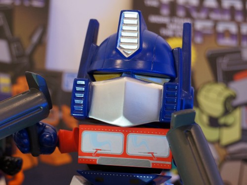 Loyal Subjects Transformers, MOTU, TMNT, G.I. Joe, My Little Pony and more!