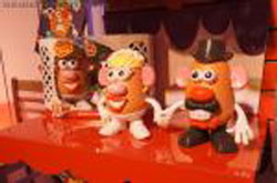 Toy Fair 2012 Miscellaneous