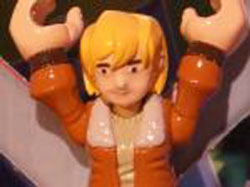 Transformers: Rescue Bots