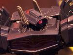 Transformers Fall of Cybertron