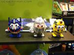 Toy Fair at Javits Center