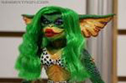 General Toy Fair 2012 Gallery from Javits Center