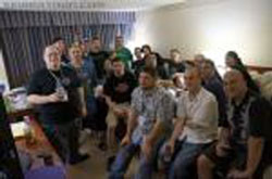 Miscellaneous and People gallery