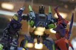 Transformers Generation "Fall of Cybertron" product display
